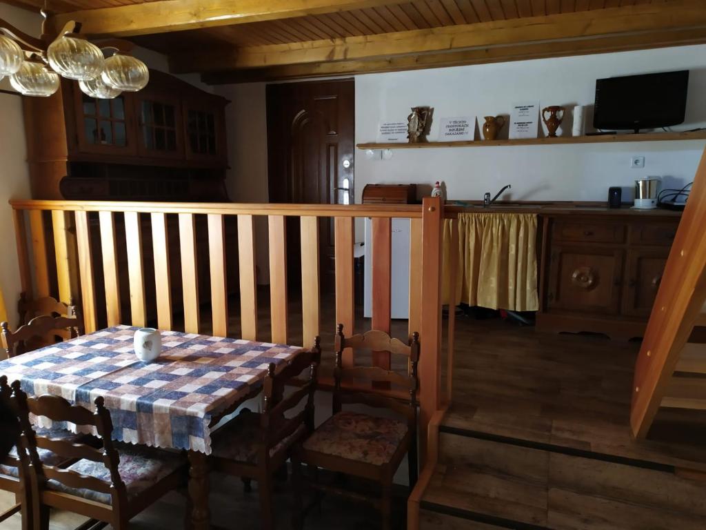 Penzion Čech room 2