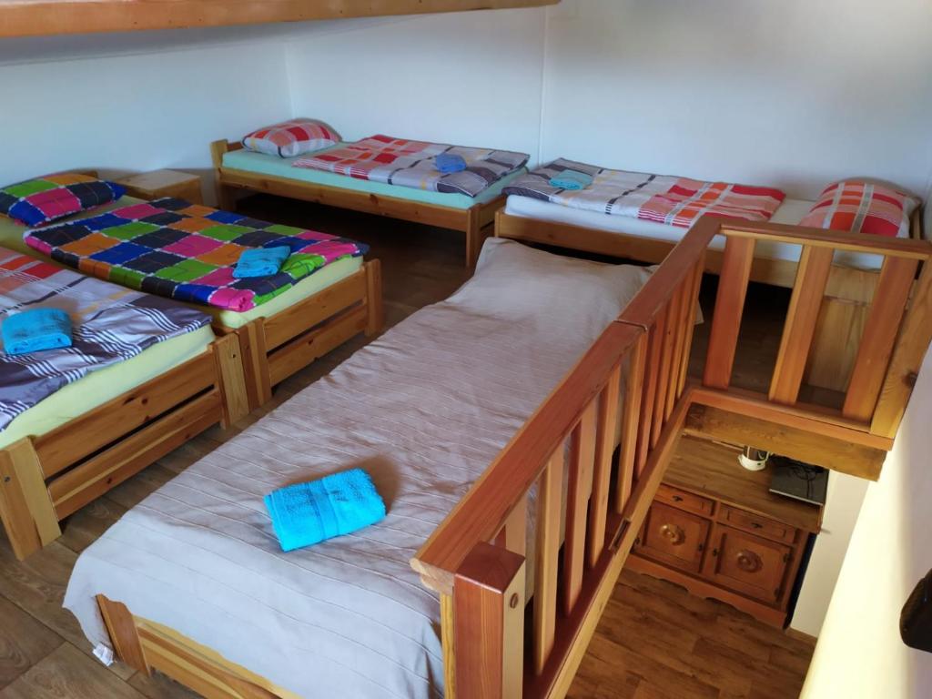 Penzion Čech room 3