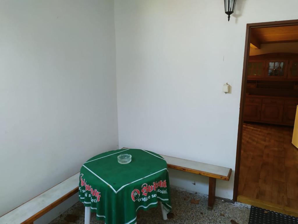 Penzion Čech room 5